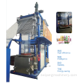 PVC Heat تقليص فيلم Traction Film Film Film Machine